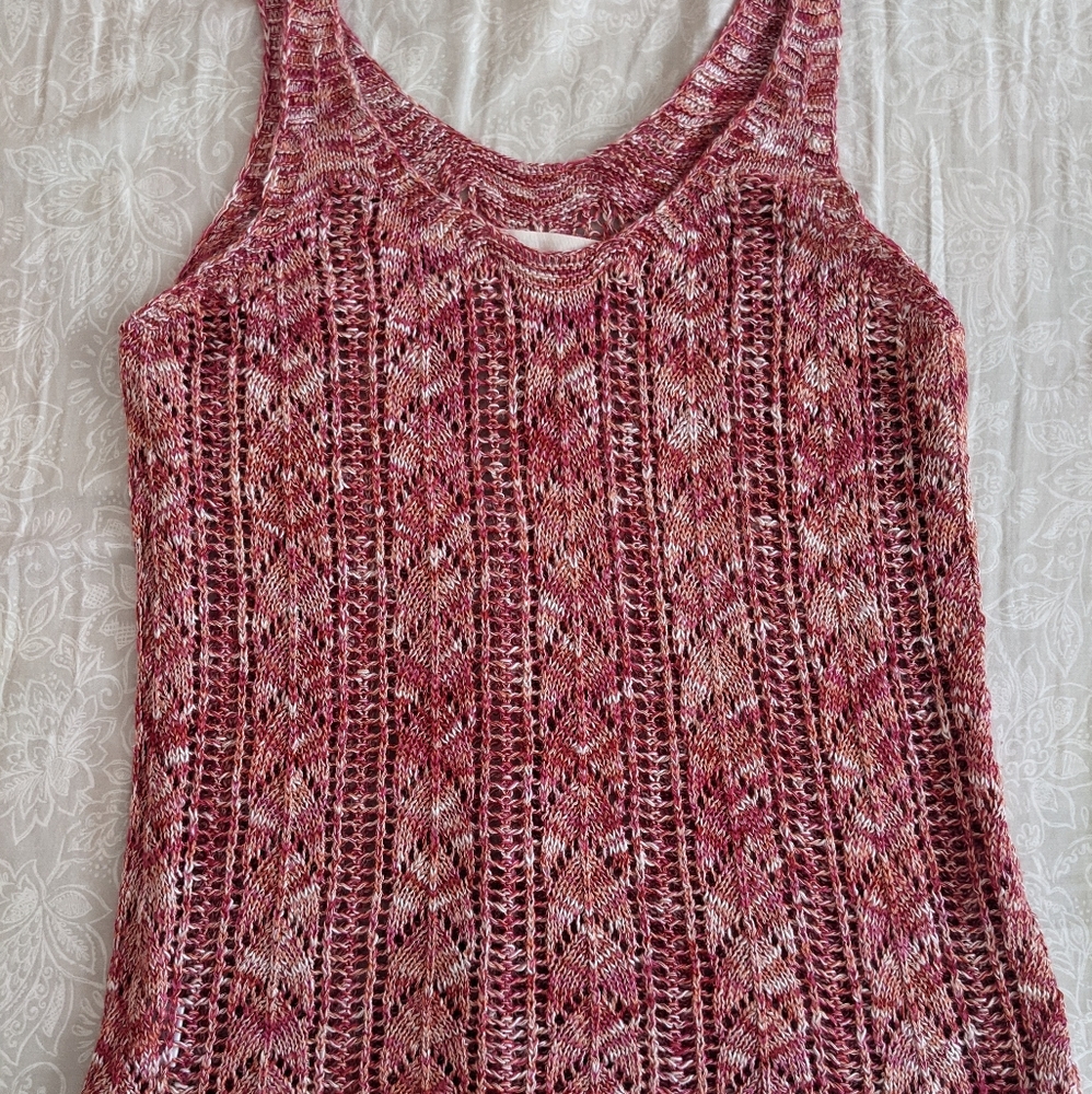Hippie Laundry Tank Top